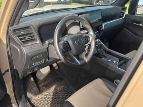 Lexus GX 550 * 550 * ���������� ��� ������������ ������*  | Mobile.bg � ����� ������ 5