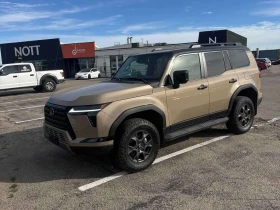 ����� �� �������� �� Lexus GX 550 * 550 * ���������� ��� ������������ ������* 
