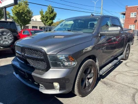 ������ Dodge RAM 1500