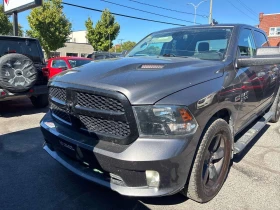 Dodge RAM 1500 * Express * CARFAX * ����� �� ����������� | Mobile.bg � ����� ������ 6