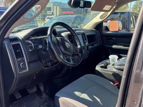 Dodge RAM 1500 * Express * CARFAX * ����� �� ����������� | Mobile.bg � ����� ������ 5