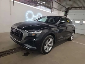 ������ Audi Q8
