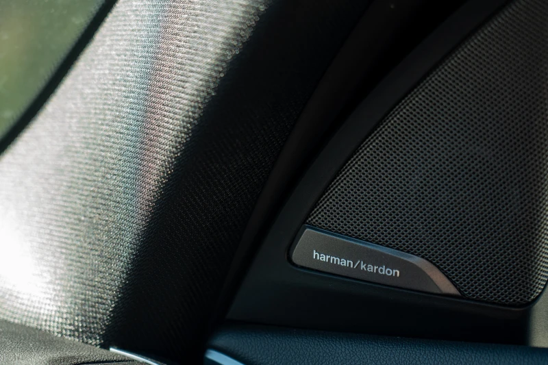 BMW X3 xDrive30e G01 xLine HUD 4x4 HK DrAstPro PrkAstPro, снимка 13 - Автомобили и джипове - 52262686