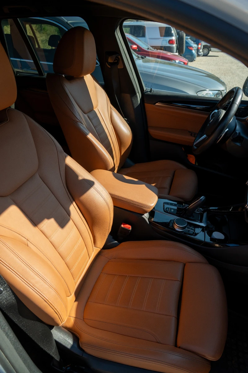 BMW X3 xDrive30e G01 xLine HUD 4x4 HK DrAstPro PrkAstPro, снимка 6 - Автомобили и джипове - 52262686