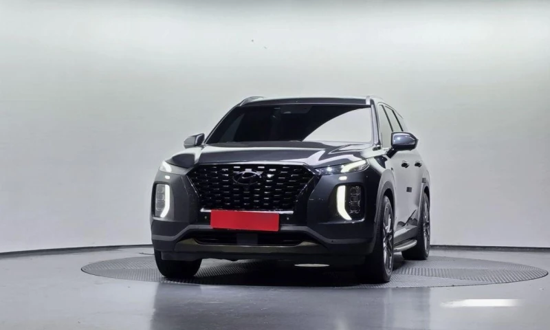 Hyundai Palisade Gasoline 3.8 4WD Prestige, снимка 3 - Автомобили и джипове - 52058644