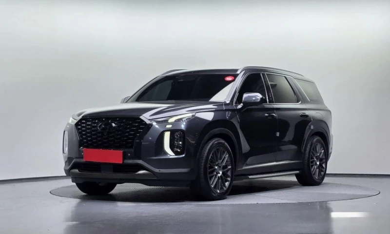 Hyundai Palisade Gasoline 3.8 4WD Prestige
