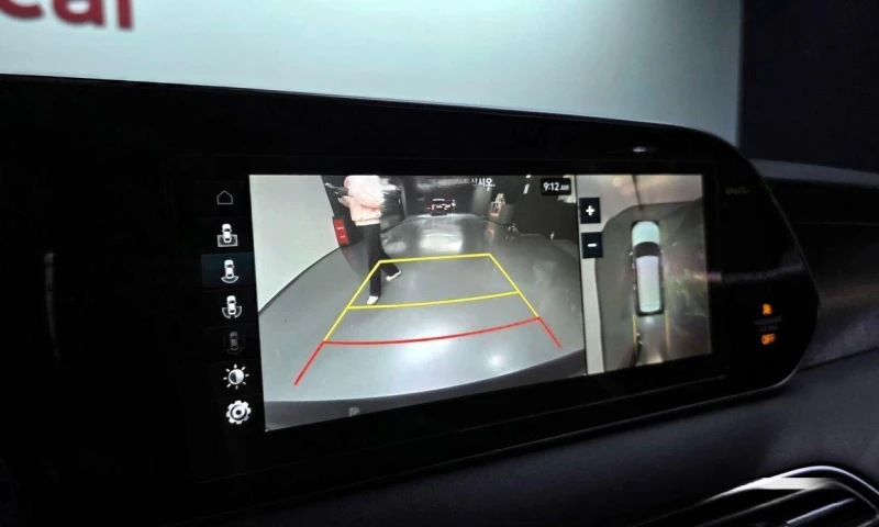 Hyundai Palisade Gasoline 3.8 4WD Prestige, снимка 15 - Автомобили и джипове - 52058644