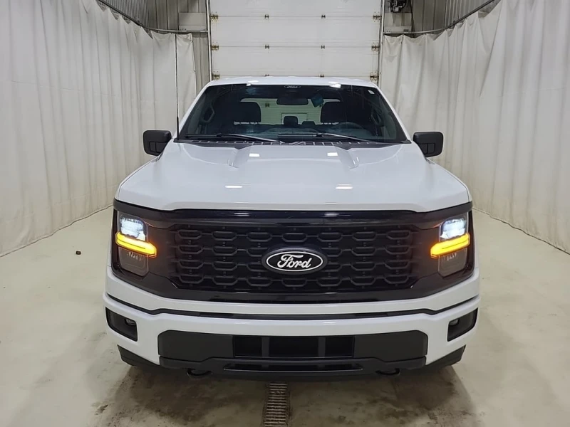 Ford F150 * STX CREW CAB SHORT BED * CARFAX * БЕЗ ПЪРВОНАЧАЛ, снимка 7 - Автомобили и джипове - 52723538