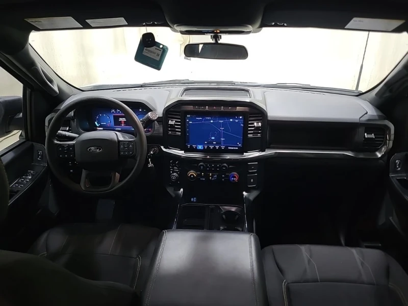 Ford F150 * STX CREW CAB SHORT BED * CARFAX * БЕЗ ПЪРВОНАЧАЛ, снимка 9 - Автомобили и джипове - 52723538