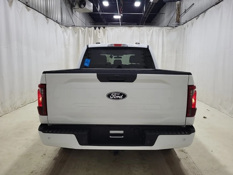 Ford F150 * STX CREW CAB SHORT BED * CARFAX * БЕЗ ПЪРВОНАЧАЛ, снимка 6 - Автомобили и джипове - 52723538