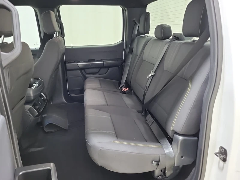 Ford F150 * STX CREW CAB SHORT BED * CARFAX * БЕЗ ПЪРВОНАЧАЛ, снимка 12 - Автомобили и джипове - 52723538