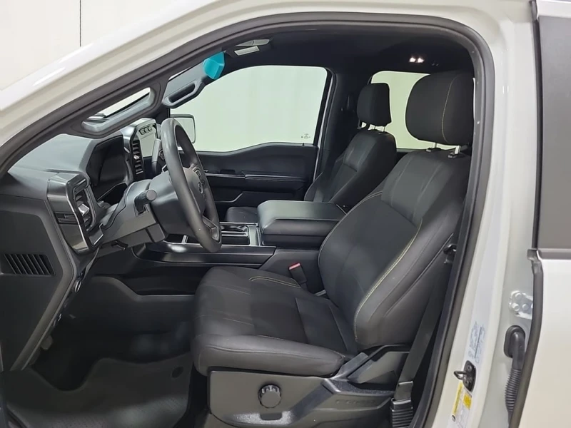 Ford F150 * STX CREW CAB SHORT BED * CARFAX * БЕЗ ПЪРВОНАЧАЛ, снимка 5 - Автомобили и джипове - 52723538