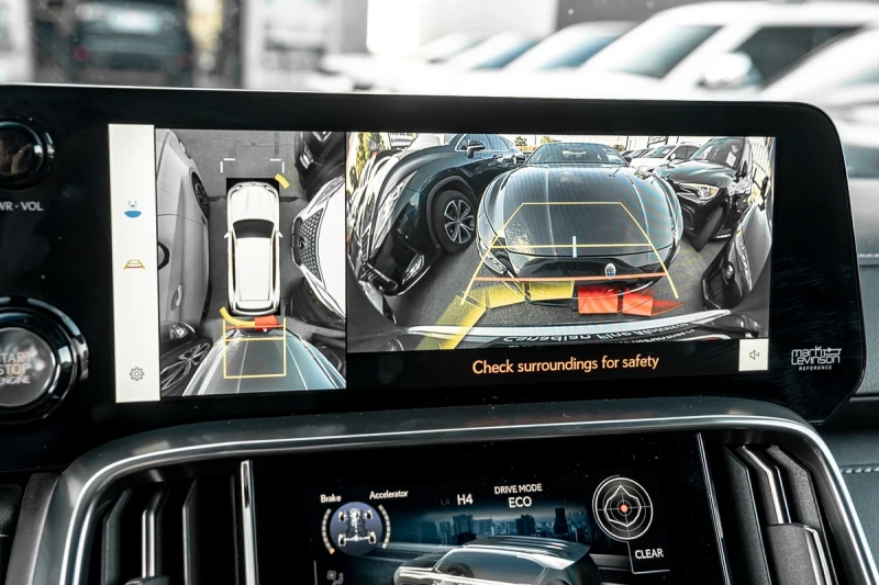 Lexus LX 600 CARFAX* АВТОФИНАНСИРАНЕ* БЕЗ ПЪРВОНАЧАЛНА ВНОСКА* , снимка 14 - Автомобили и джипове - 52901871