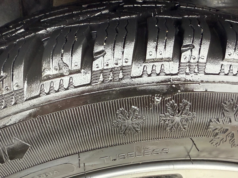 Nissan Qashqai TEKNA-изпълнение, снимка 8 - Автомобили и джипове - 53190650