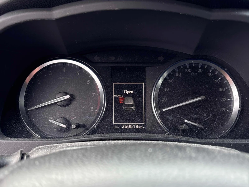 Toyota Highlander XLE * * CARFAX * * АВТО КРЕДИТ * * , снимка 7 - Автомобили и джипове - 53236009