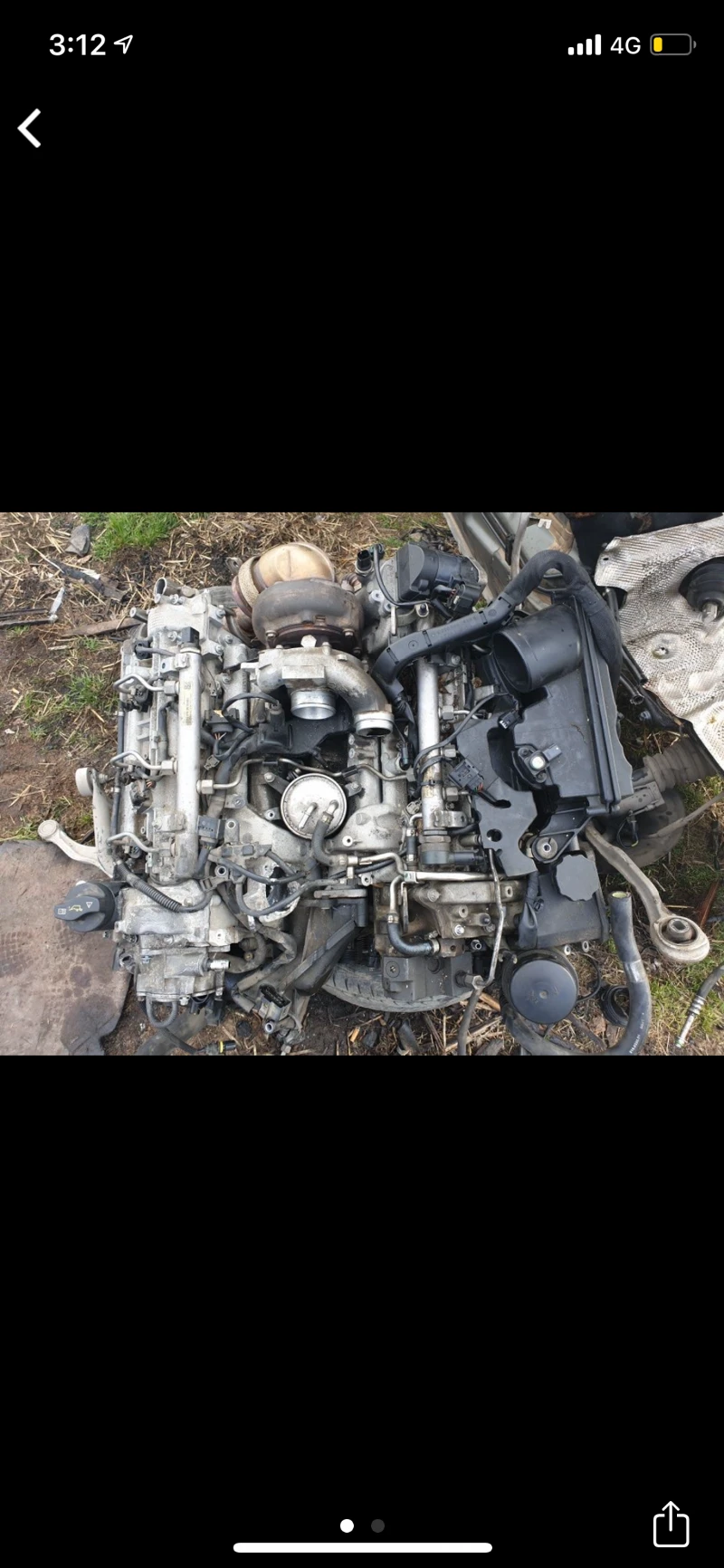 Mercedes-Benz ML 320 320CDI , 224 . -  | Mobile.bg   2