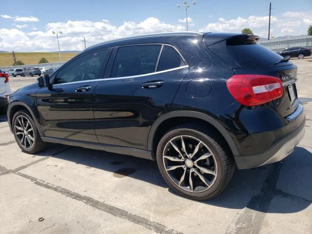 Mercedes-Benz GLA 250, снимка 5 - Автомобили и джипове - 47280791