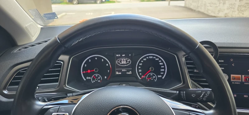 VW T-Roc R Line - 38000 лв. - 71220094 | Car24.bg
