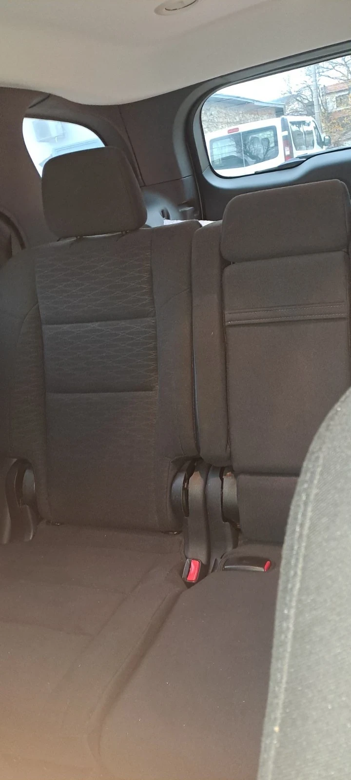 Dodge Durango 5.7 V8 HEMI | Mobile.bg   10