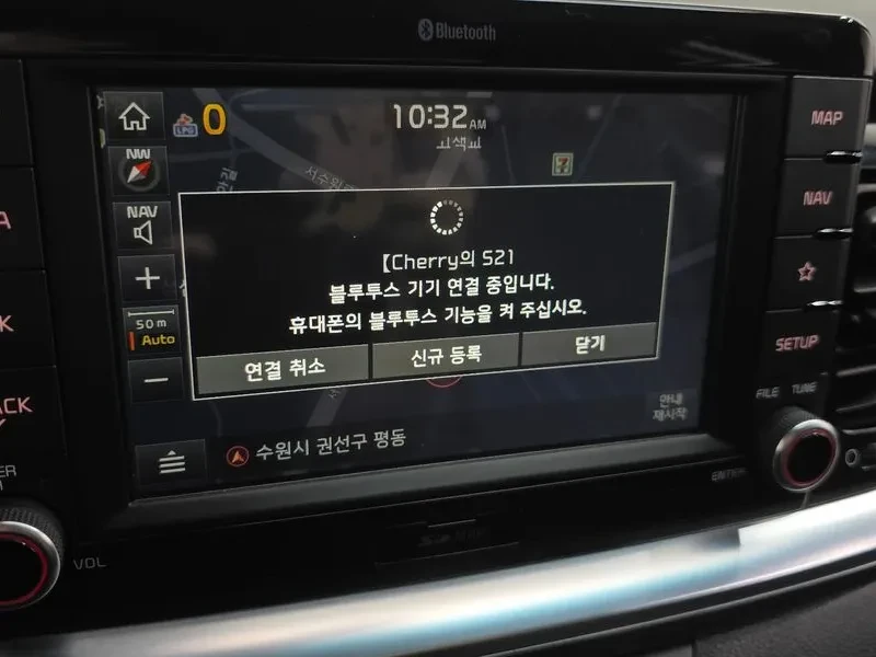 Kia Stonic 1.4 PRESTIGE, снимка 15 - Автомобили и джипове - 55262477