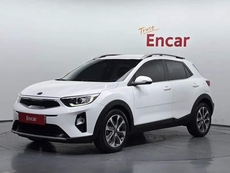 Kia Stonic 1.4 PRESTIGE