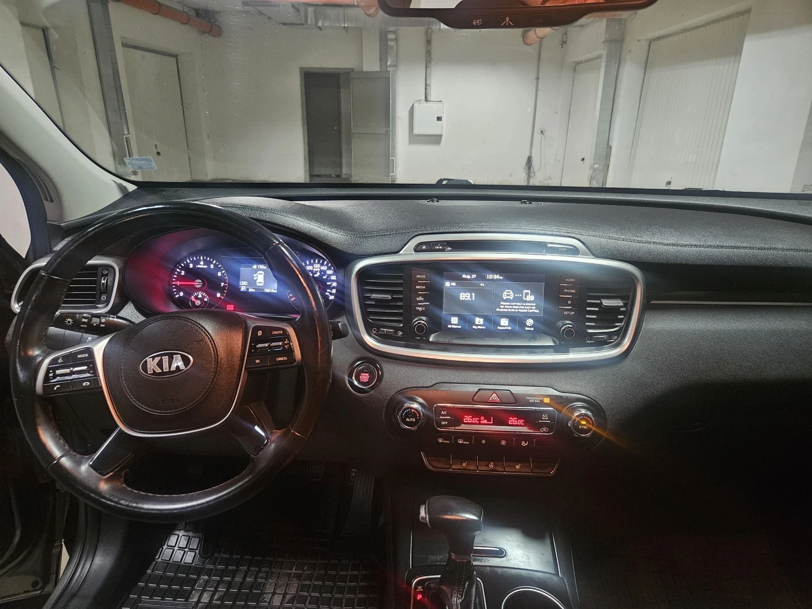 Kia Sorento  - изображение 10