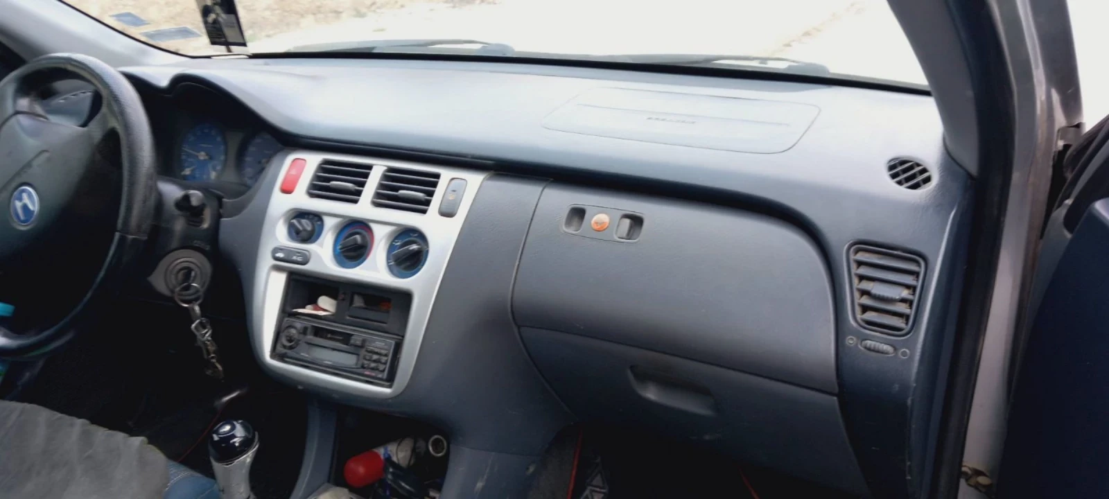 Honda Hr-v  - изображение 9