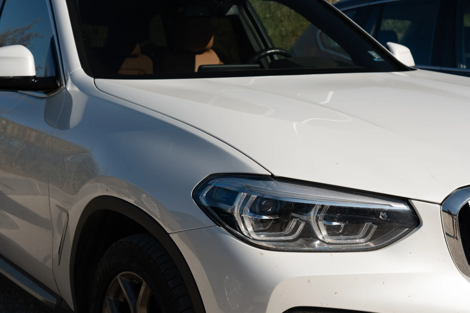 BMW X3 xDrive30e G01 xLine HUD 4x4 HK DrAstPro PrkAstPro - изображение 3