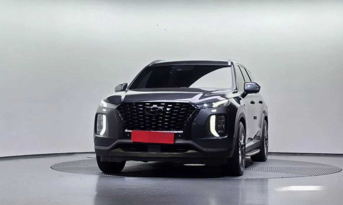 Hyundai Palisade Gasoline 3.8 4WD Prestige - изображение 3