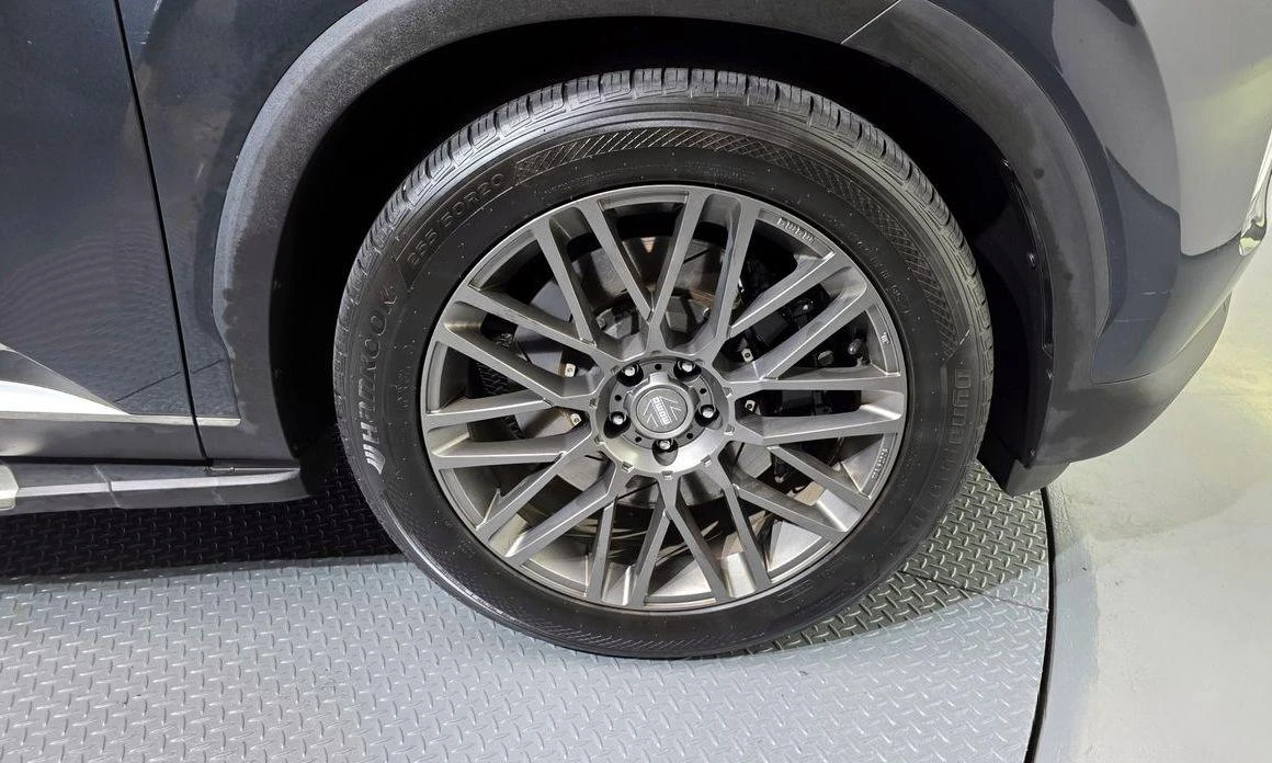 Hyundai Palisade Gasoline 3.8 4WD Prestige - изображение 5