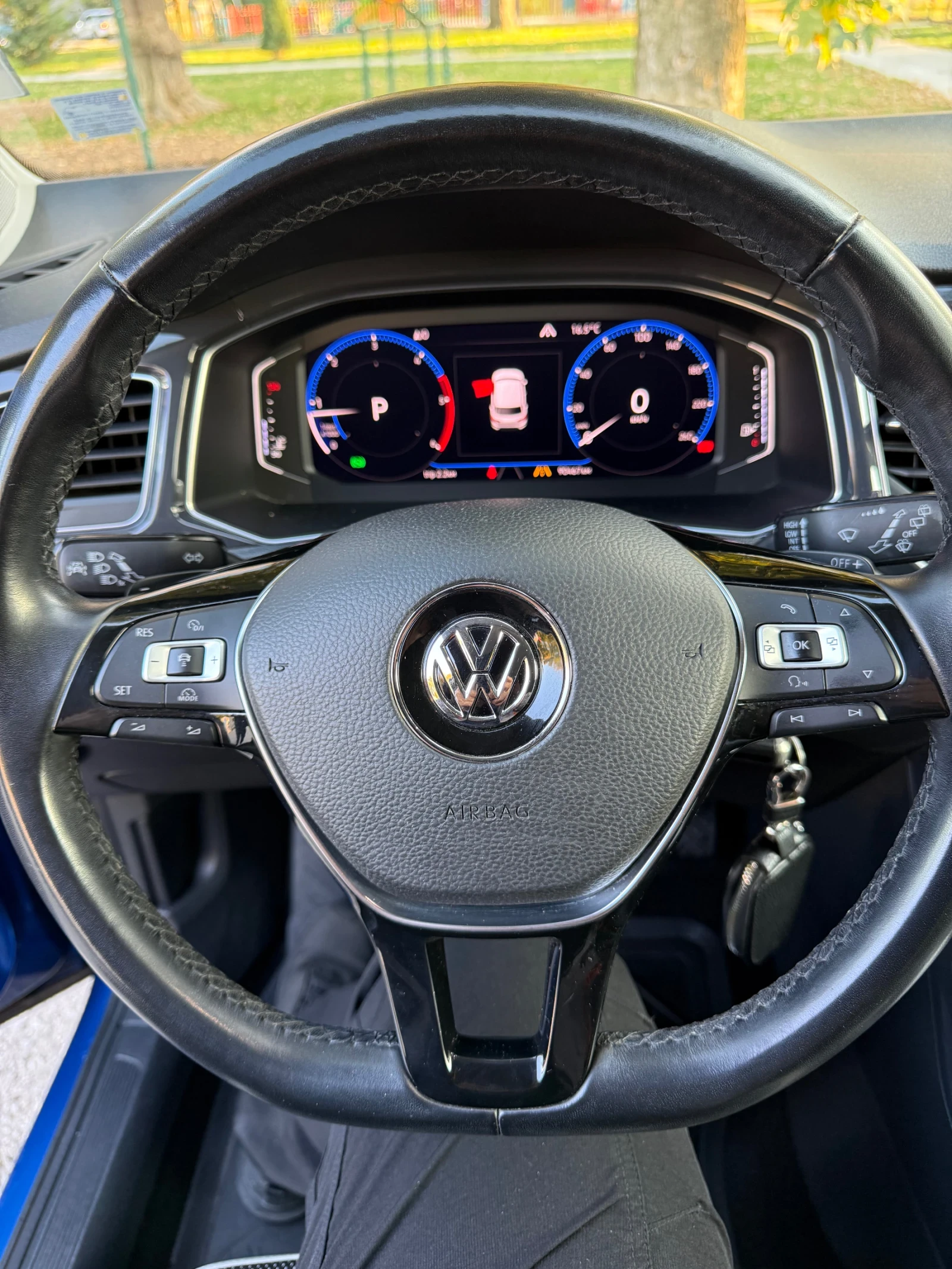VW T-Roc 4-Motion 91000. | Mobile.bg   13