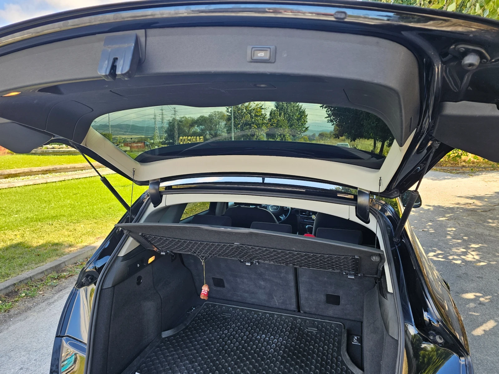 Audi Q5 2.0TDI QUATTRO ЛИЗИНГ - изображение 9