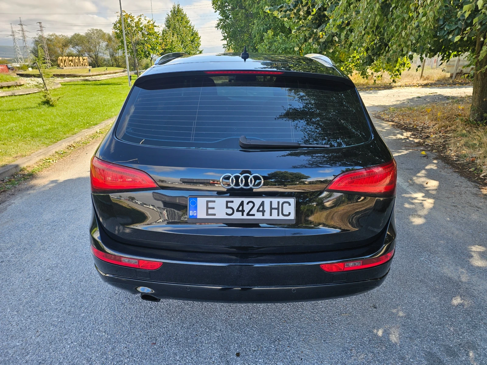 Audi Q5 2.0TDI QUATTRO ЛИЗИНГ - изображение 6