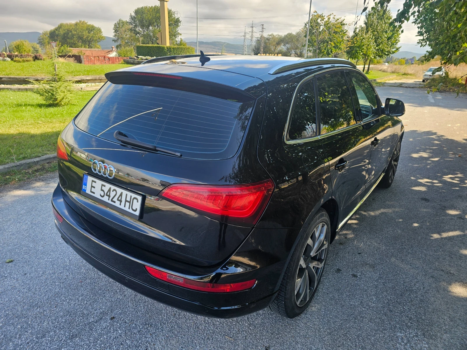 Audi Q5 2.0TDI QUATTRO ЛИЗИНГ - изображение 5