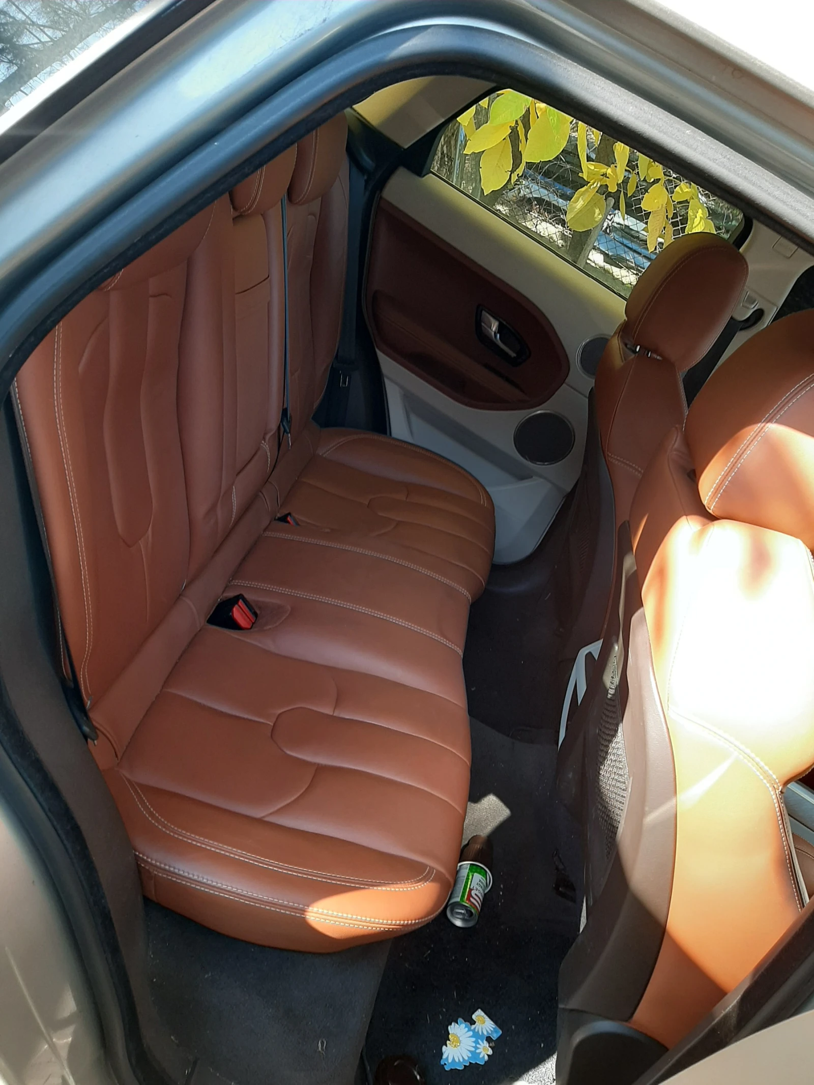 Land Rover Range Rover Evoque 2.2 дизел | Mobile.bg — изображение 2