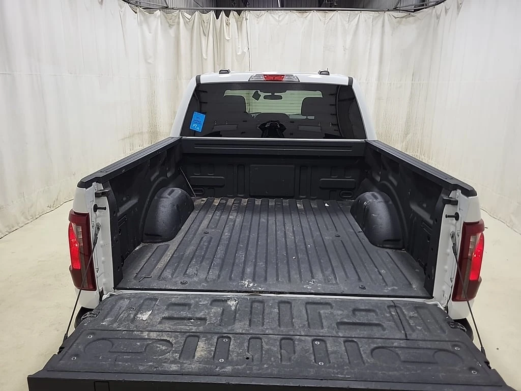 Ford F150 * STX CREW CAB SHORT BED * CARFAX *   | Mobile.bg   16