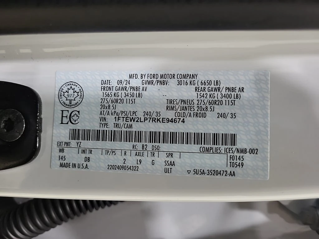 Ford F150 * STX CREW CAB SHORT BED * CARFAX *   | Mobile.bg   15