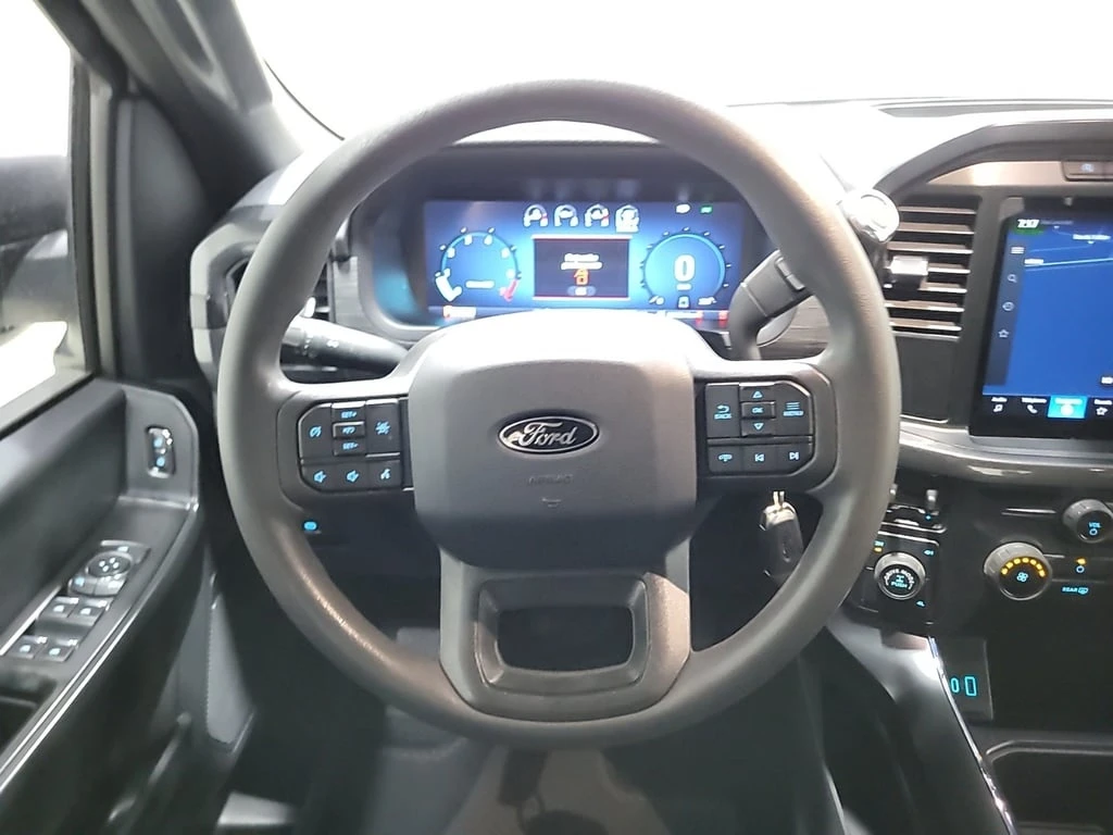 Ford F150 * STX CREW CAB SHORT BED * CARFAX *   | Mobile.bg   11