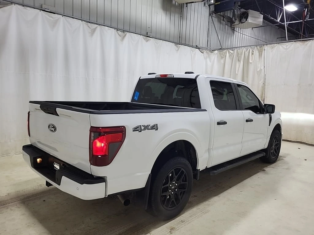 Ford F150 * STX CREW CAB SHORT BED * CARFAX * БЕЗ ПЪРВОНАЧАЛ - изображение 3