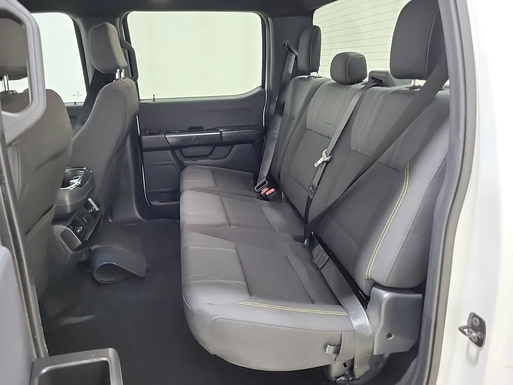 Ford F150 * STX CREW CAB SHORT BED * CARFAX *   | Mobile.bg   12