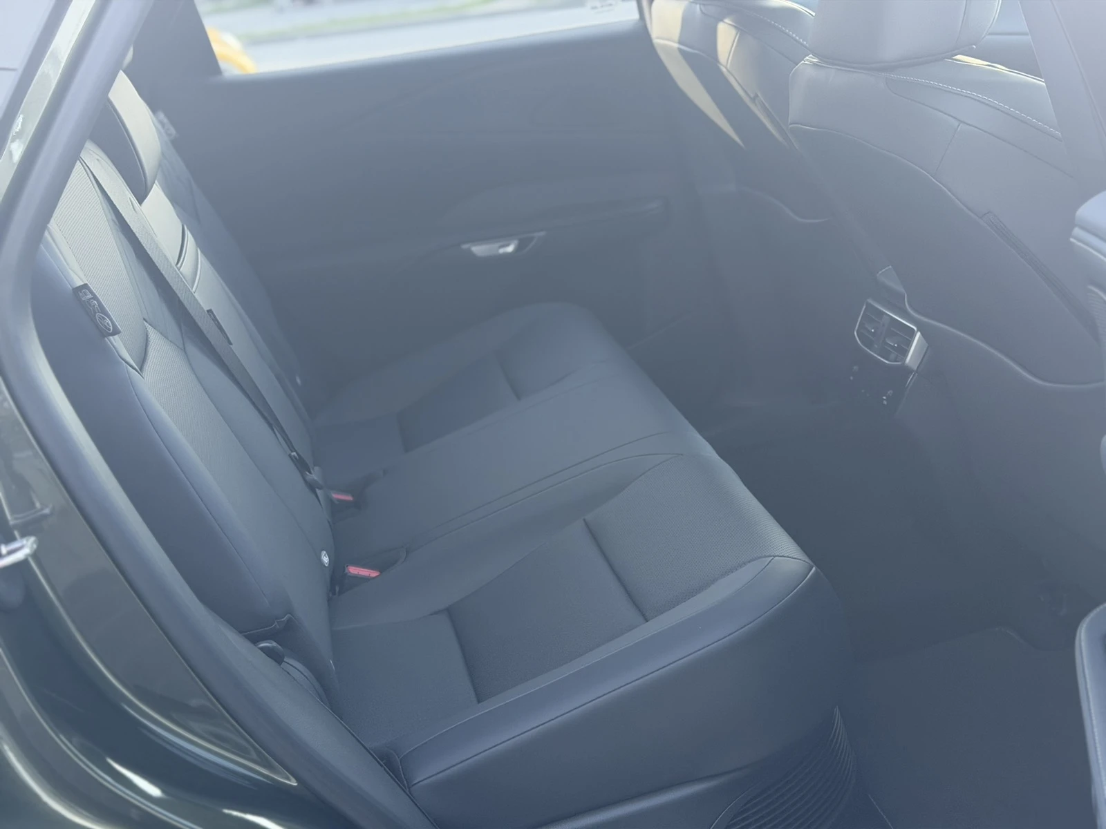 Lexus RX AWD; 0km НОВ, 869 лв./мес10 години гаранция - изображение 8