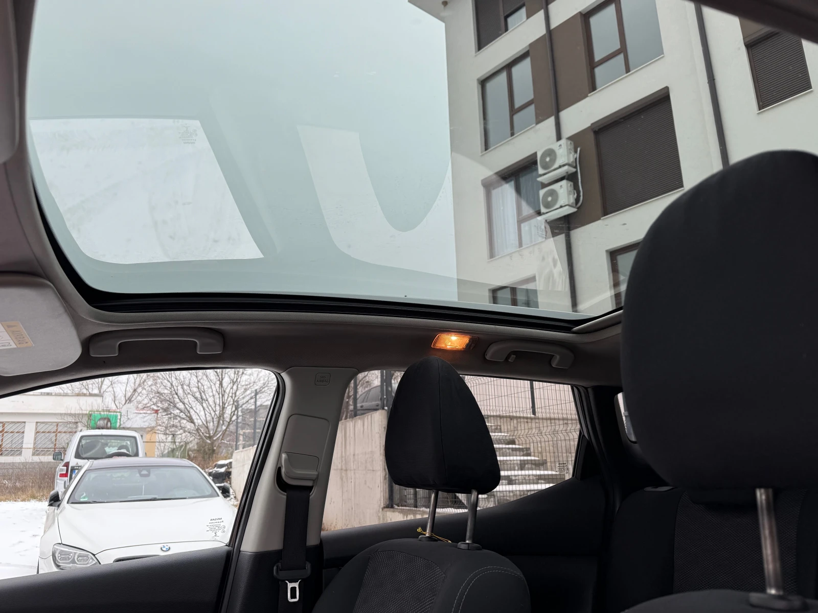 Nissan Qashqai TEKNA-���������� | Mobile.bg � ����������� 13