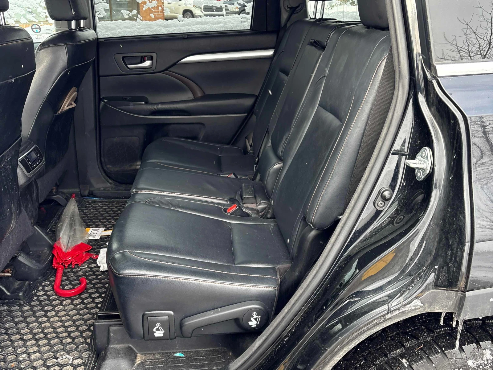 Toyota Highlander XLE * * CARFAX * * АВТО КРЕДИТ * *  - изображение 9