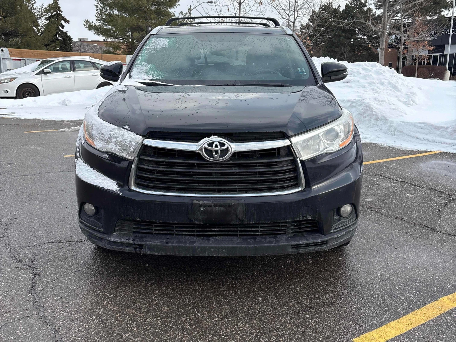 Toyota Highlander XLE * * CARFAX * * АВТО КРЕДИТ * *  - изображение 2