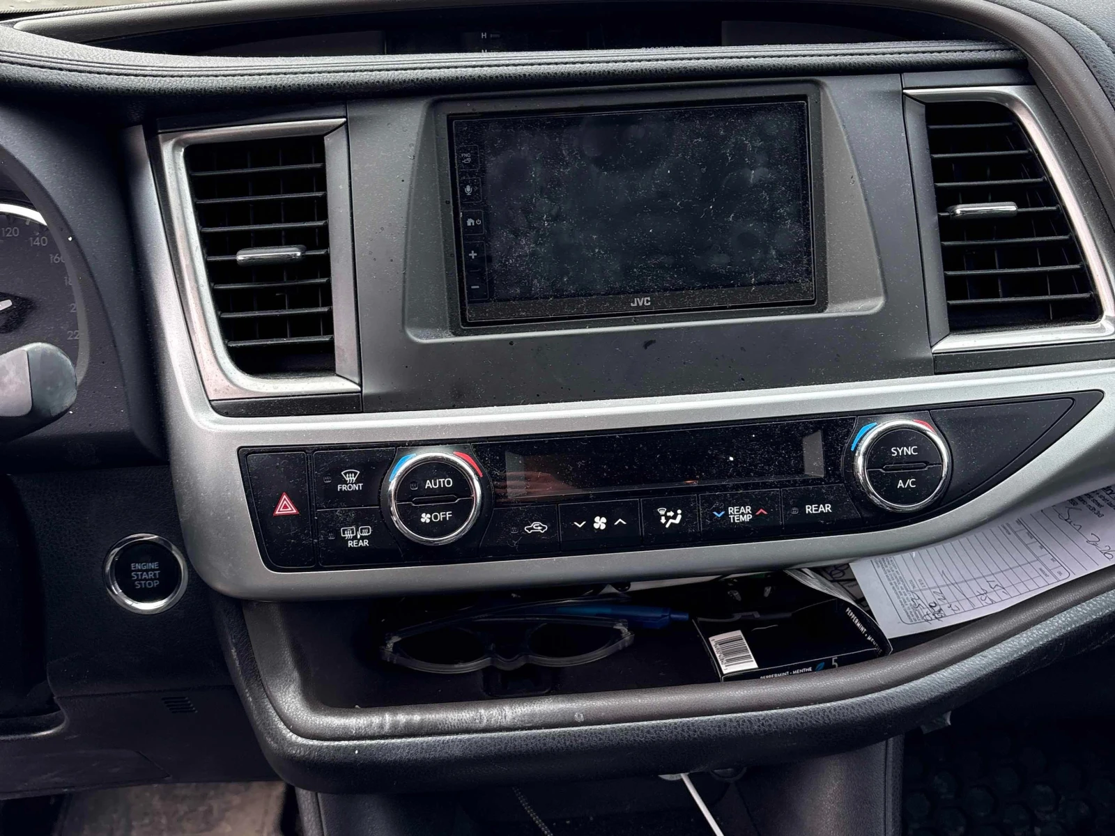 Toyota Highlander XLE * * CARFAX * * АВТО КРЕДИТ * *  - изображение 8