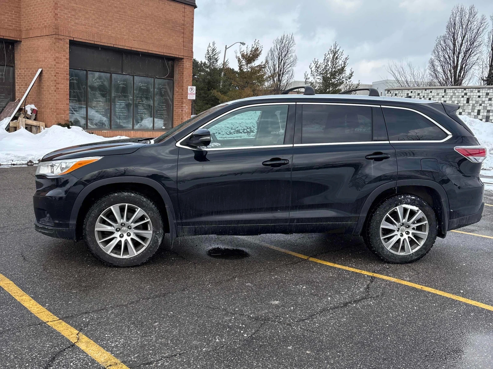 Toyota Highlander XLE * * CARFAX * * АВТО КРЕДИТ * *  - изображение 3