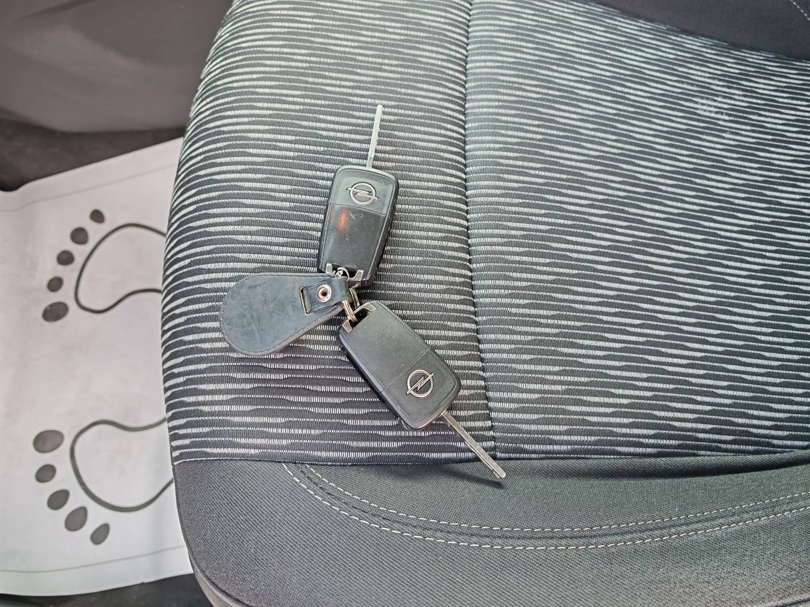 Opel Mokka 1.6 BENZIN 116 KN | Mobile.bg � ����������� 13