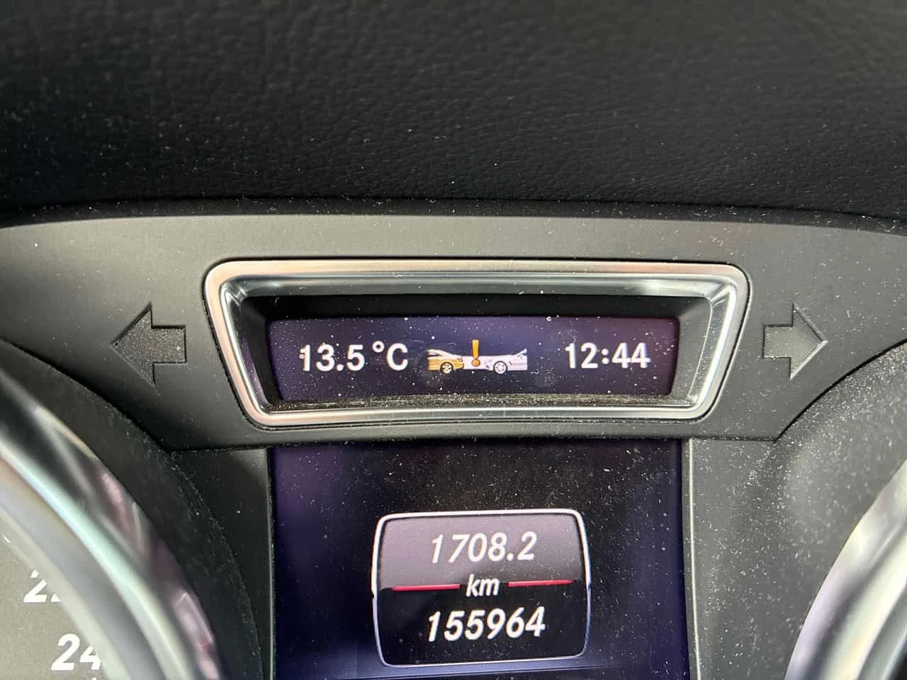 Mercedes-Benz GL 550 * PANO* KEYLESS* ПОДГРЕВ* , снимка 14 - Автомобили и джипове - 53867589