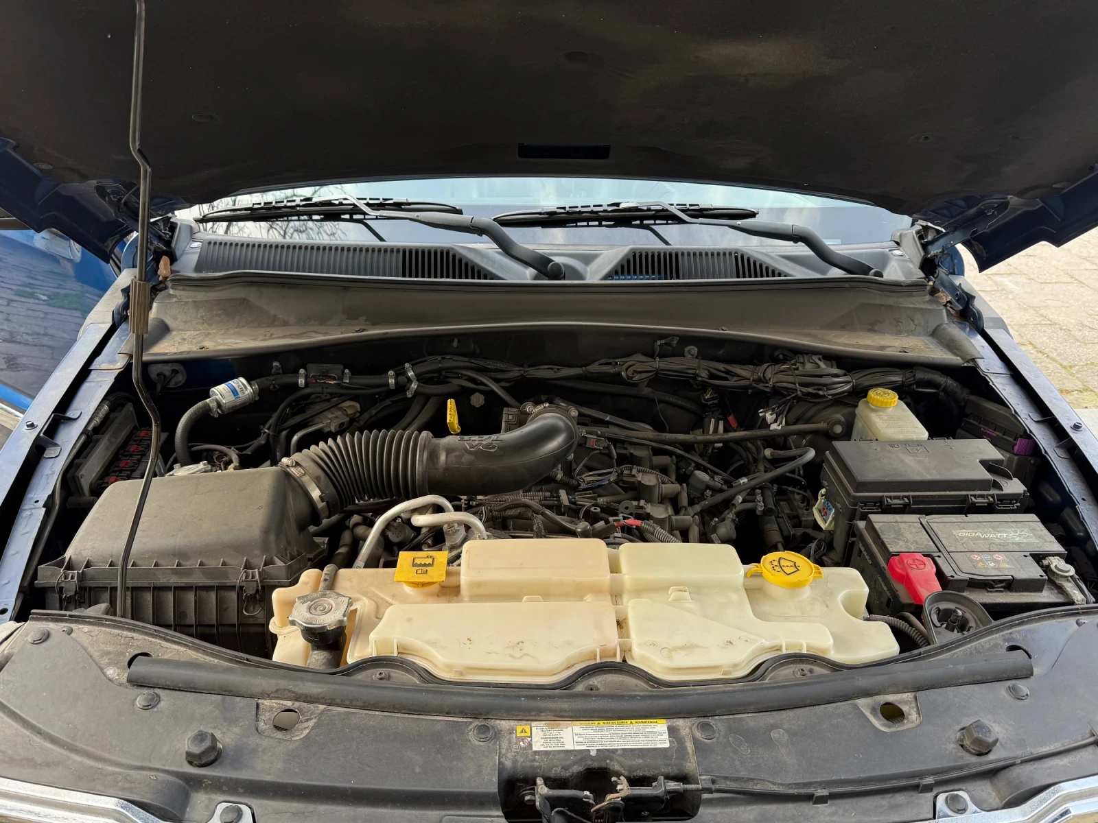 Jeep Cherokee Liberty Limited , снимка 12 - Автомобили и джипове - 54151409