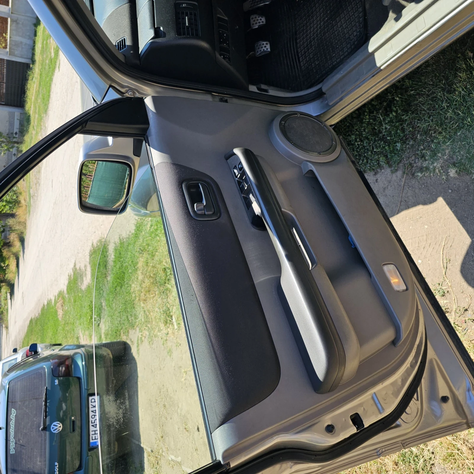 Nissan X-trail, снимка 9 - Автомобили и джипове - 54182365